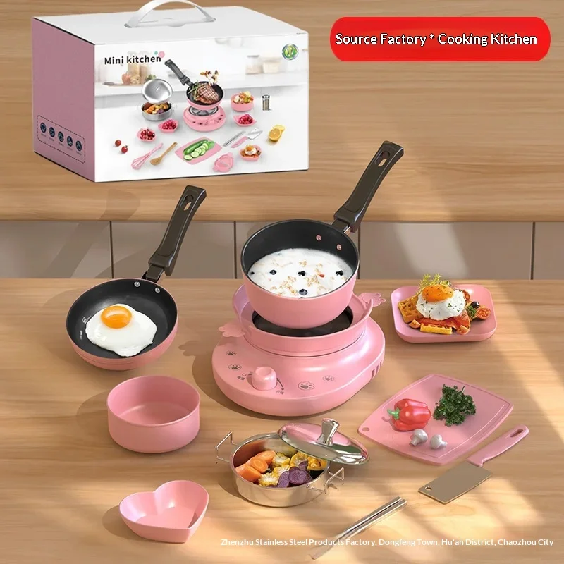 Thumbnail 3 - #3 Trending Toy Kitchens Right Now