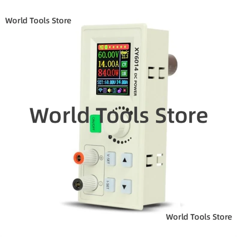 FOR XY6014 CNC Adjustable Power Supply Dc Buck Module 900 Watt Buck Converter Constant Voltage