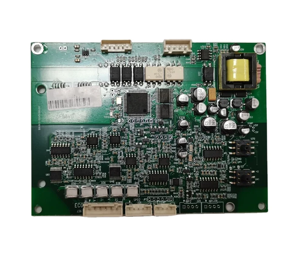 OEM Six-parameter Module for Health Monitoring Device