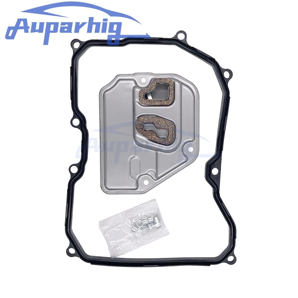 

24347566358 Auto Transmission Filter Oil Pan Gasket Kit 09G For BMW Mini Cooper R55 R56 R57 R58 R59 R60 R61 Countryman 2007-2016