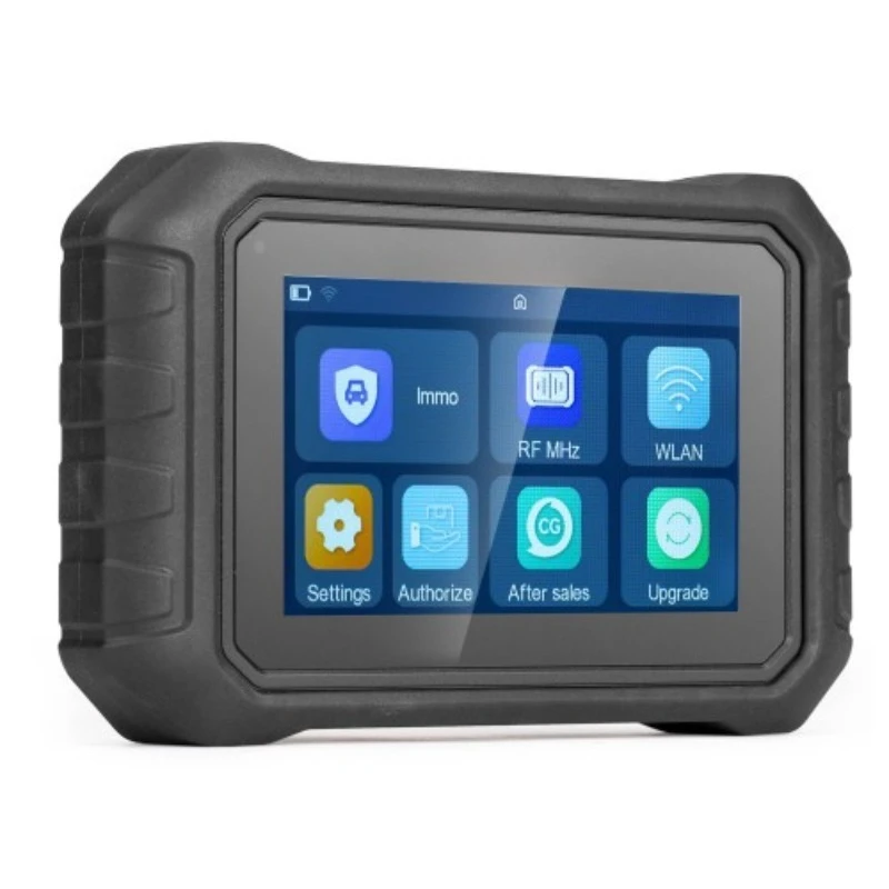 

CGDI A2 Premium Edition IMMO Matching Key Programmer