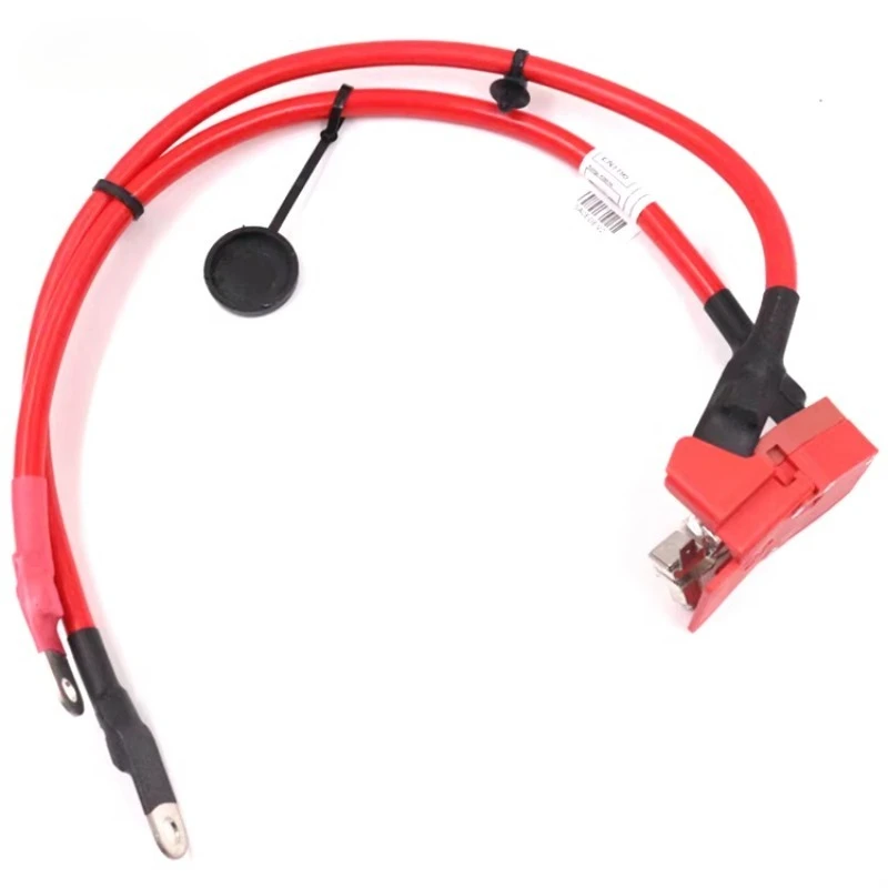 Positive Battery Fuse Cable for BMW 1 2 Series F20 F21 F22 F23 F87 M2 61129253111 6112-9253-111 Battery Power Cable