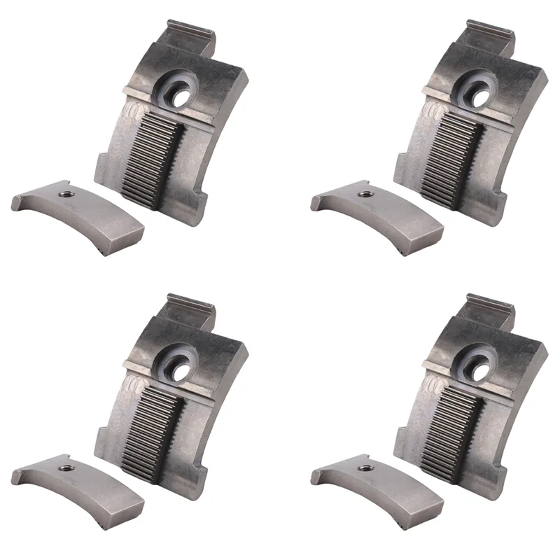 

4X 1921450 Trucks Steering Column Gear Segment Kit For Scania