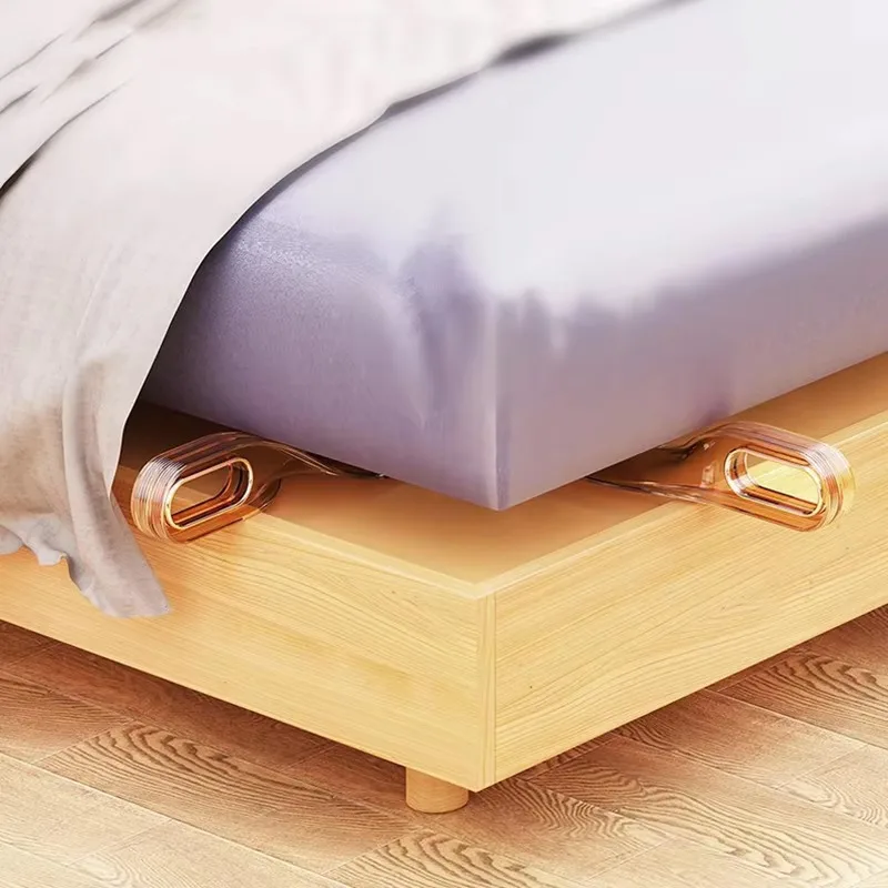 Sheet Changing Portable Tool Mattress Lifter Ergonomic Mattress Wedge Lifter Bed Aid Domestic Mattress Lifting Aid - view 2