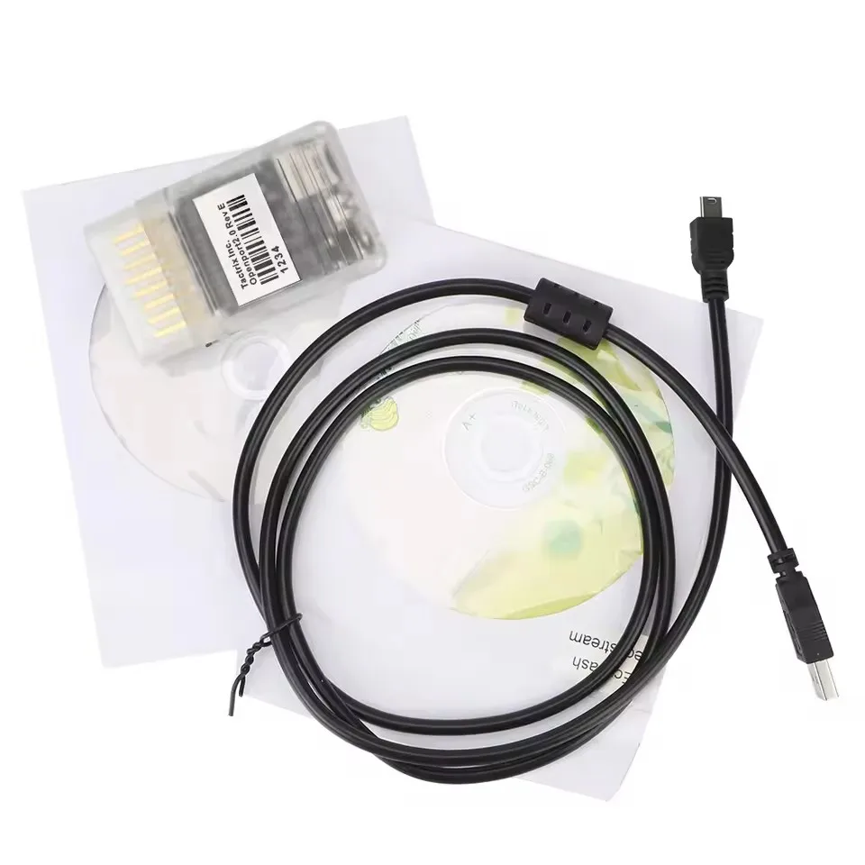 NEW Tactrix Openport 2.0  ECU Chip Tuning Tool For Toyota Mitsubishi Subaru ECU FLASH OBD2 OBDII Connector Car Diagnostic Tool