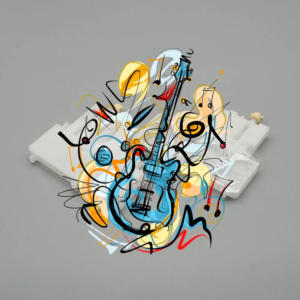 

1841230 Новый и оригинальный контейнер для чернил для Epson L18058 L8058 L18050 L8050 L8180 L8160 ADAPTOR I/S TANK UNIT CH7,ASSY, KM TANK ASSY