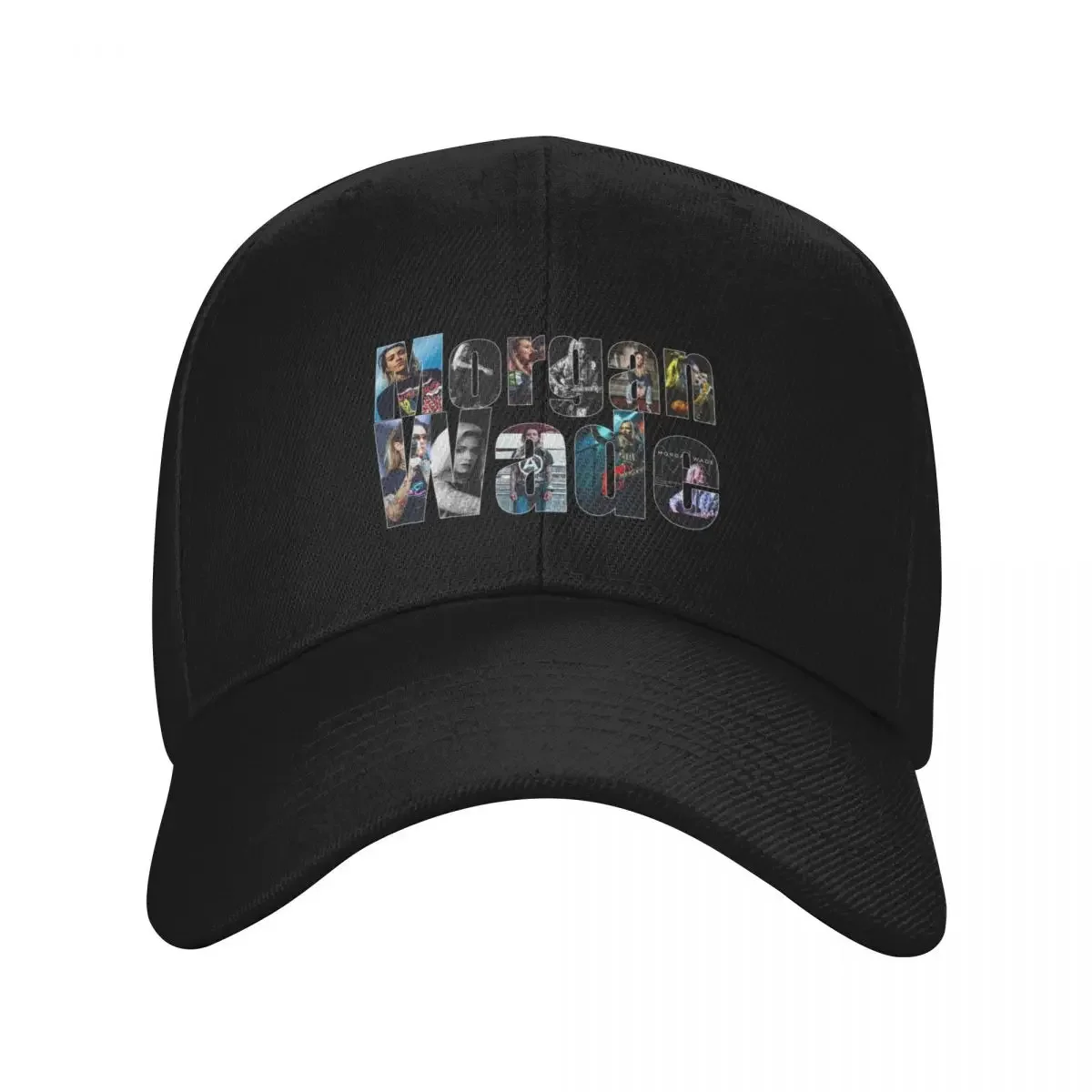 

morgan wade Baseball Cap Rugby dad hat Men Women's