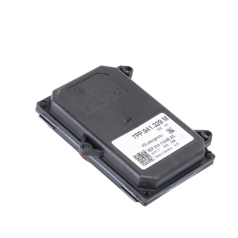 Headlamp Ballast Control Unit OE#7PP941329M 7PP.941.329 M Auto Lighting Spare Part For Audi A3 S3 Q3 Porsche Macan