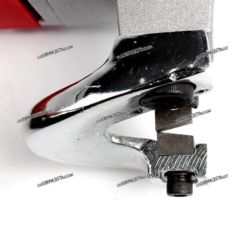 مقص كهربائي IMPA591122 مقص حديد كهربائي للسفن 110 فولت مقص كهربائي #2