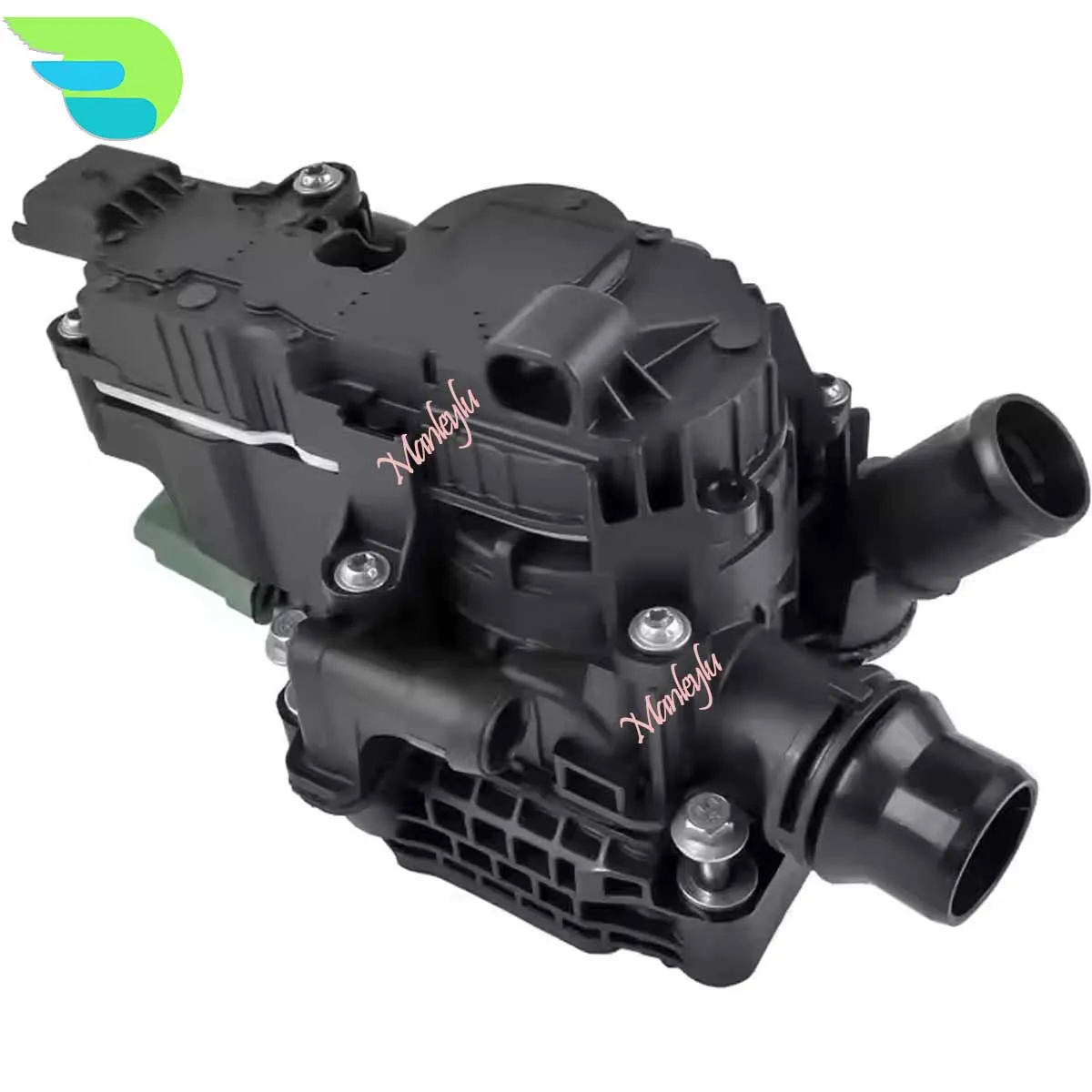 

9803549480 98035-49480 Термостат охлаждающей жидкости двигателя для PEUGEOT 2008 208 3008 308 5008 508 EXPERT PARTNER CU CR CA CC 0U MC MR MJ