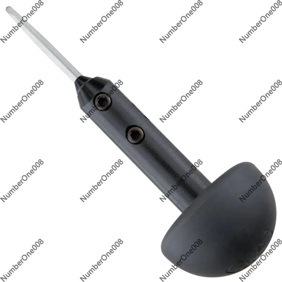 C-Max Burin Graver Handle Kit Tungsten Carbide Engraving Tool For Intaglio Printmaking Jewelry Stone Setting
