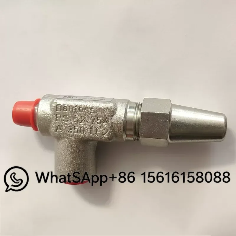 New 1/4 Needle Valve 950A0292H01 Replacement for York Compressor Valve 022-10229-000 HVAC Refrigeration Parts