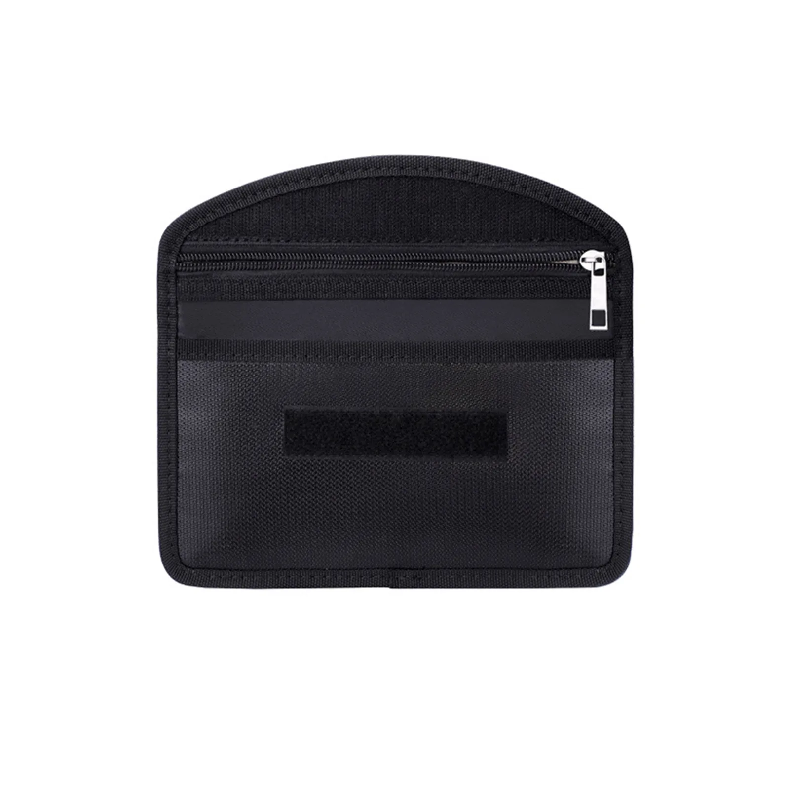 

Portable Fireproof & Waterproof Document Envelope File Folder Cash Pouch Combination Lock Money Bag Safe Bag For Home Office