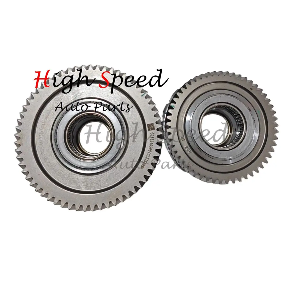 High-Quality DF515 Transmission a Set of Clutch Assemblies for CHANGAN CS15