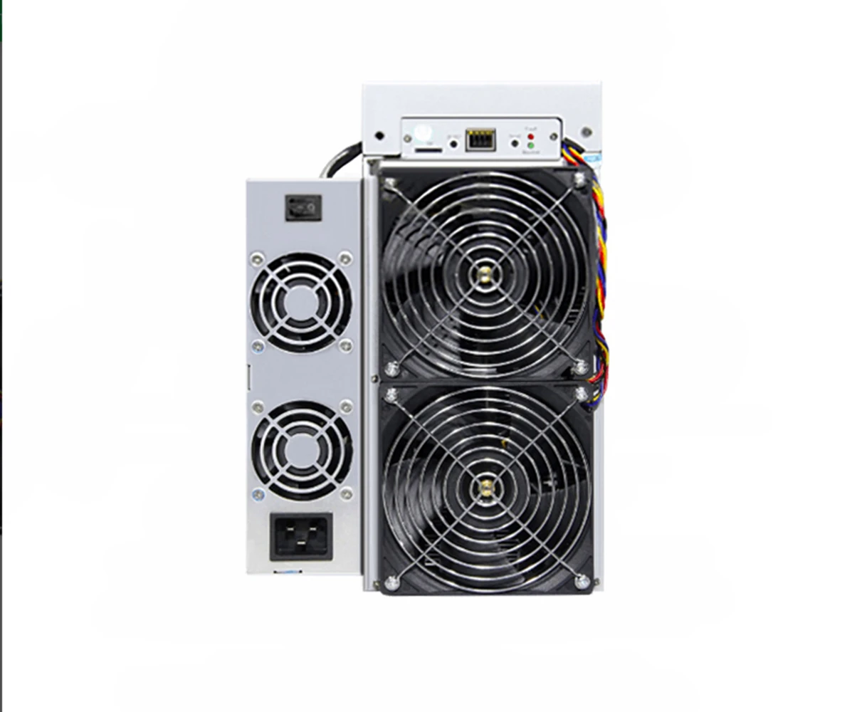 New iBeLink BM-K1 MAX 32TH/s 3200W KDA Miner (KDA Powerful Miner) With PSU KDA Asic Miner