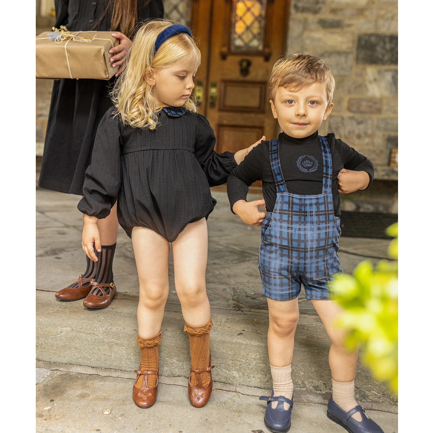 AP IL 2026 Autumn and Winter G - đánh giá và giá Baby Clothing Winter