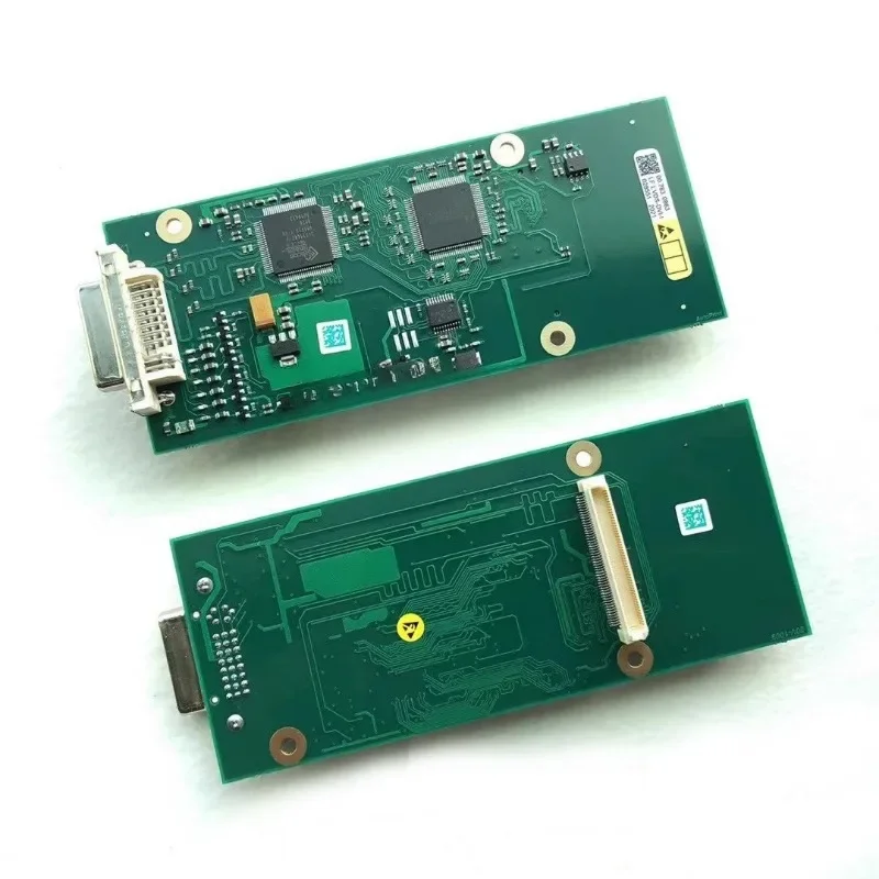 AeroPartsParts For 00.783.0863 Heidelberg Press Parts CD102 Machine Circuit Board LF LVDS-DVI-I