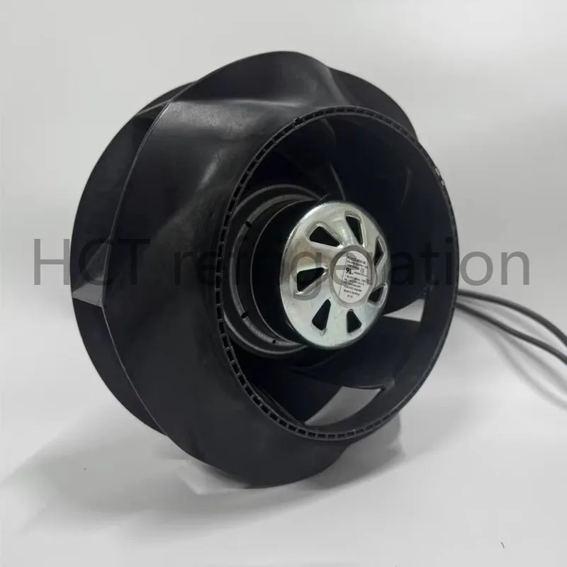Original 100% Working R3G225-RE07-25 200-240V 50/60Hz 135W cooling fan