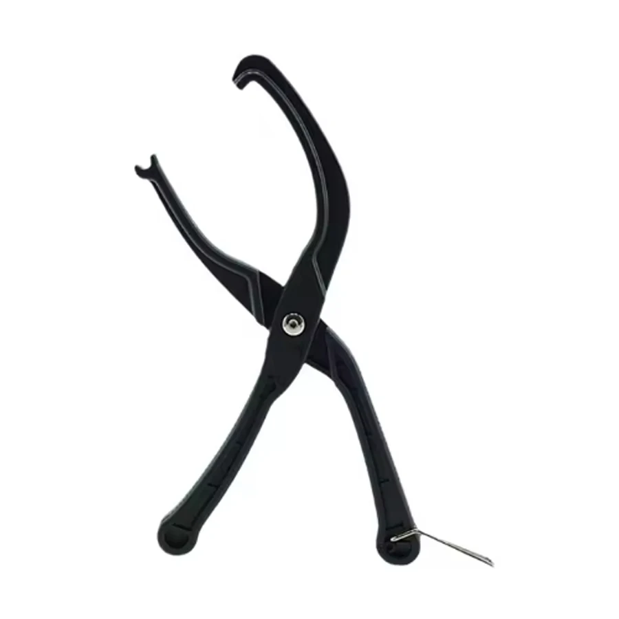 Bicycle Tire Levers Tire Pliers Tyre Remover Clamp Mountain Bike Repair Tool Bead Jack Road Cycling MTB Bicycle Accessories