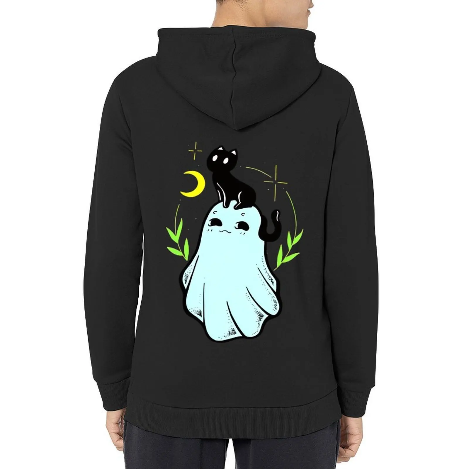 

Sweet Soul Hoodie men's coat men's sweat-shirt set men's clothing autumn clothes hoodies