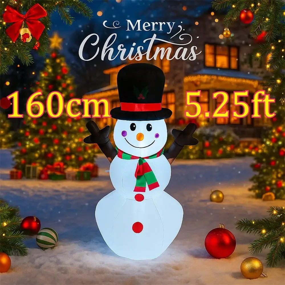 bonhomme-de-neige-gonflable-de-noel-de-16-m-jouet-gonflable-pour-decorations-d'interieur-et-d'exterieur-decoration-de-noel-pour-cour-pelouse-jardin-decorations-de-fetes