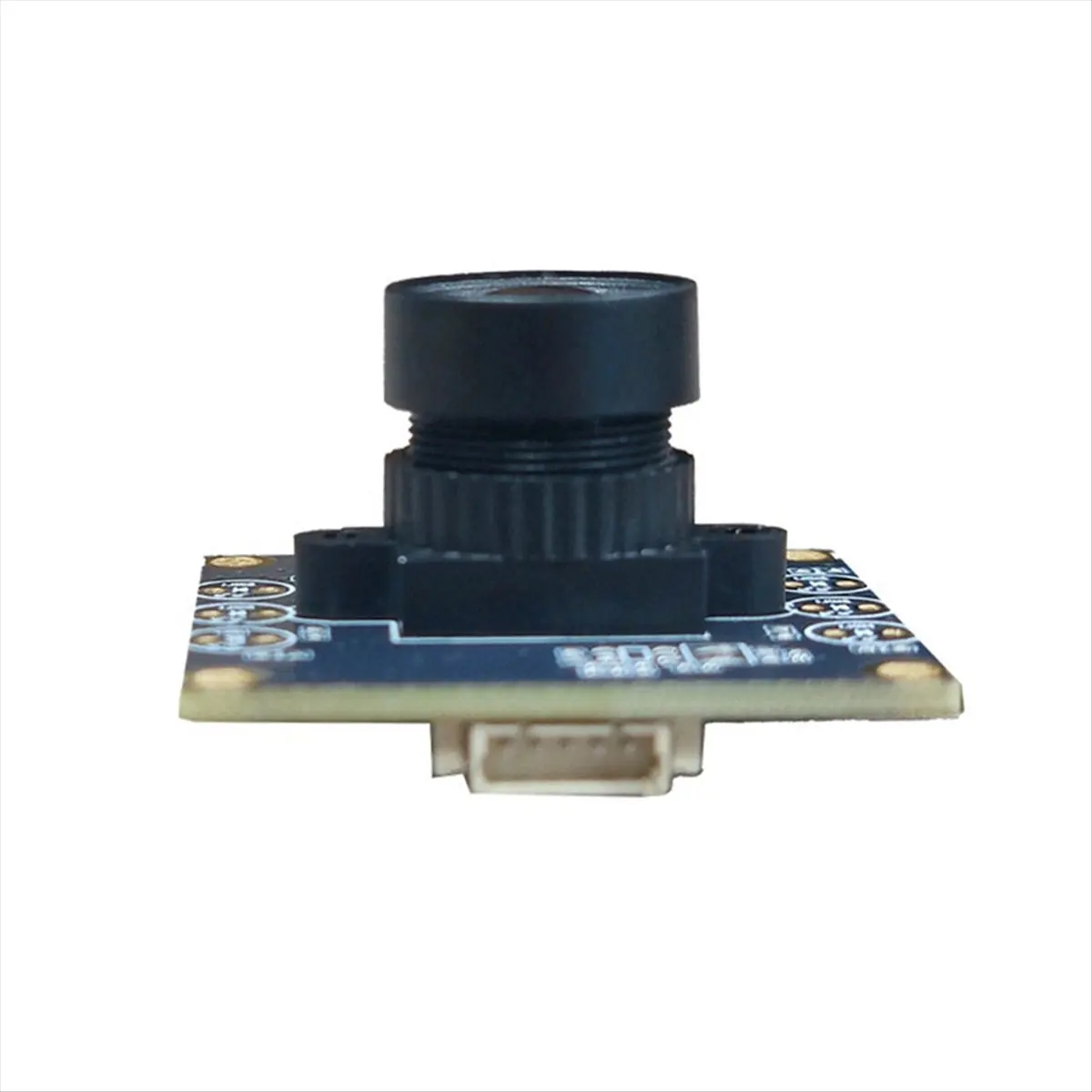 

2025 New 7Pcs 100 Degree Camera Module 1MP OV9732 1280x720 USB Free Driver Manual Focus with 3 Meter Cable for WinXP/7/8/10