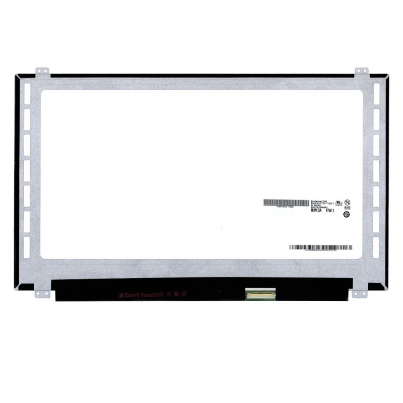 15.6 Inch FHD LED Laptop Screen 40 Pins LCD Matrix Display B156HTN03 3 B156HW03 2 N156HGE LA1/LB1 B156HTN02 1