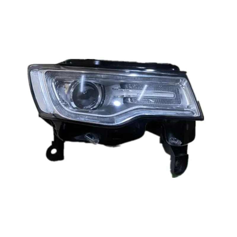 Suitable for 2014/2015/2016 JEEP Grand Cherokee original headlight lighting system headlight