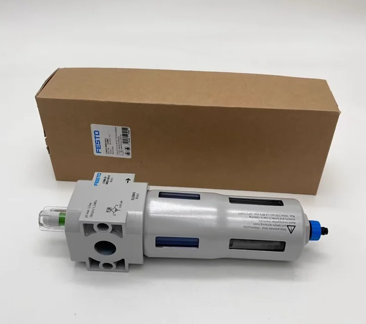 

New original FESTO filter LFMB-D-MINI-A 192572 LFMB-1/4-D-MINI-A 162635