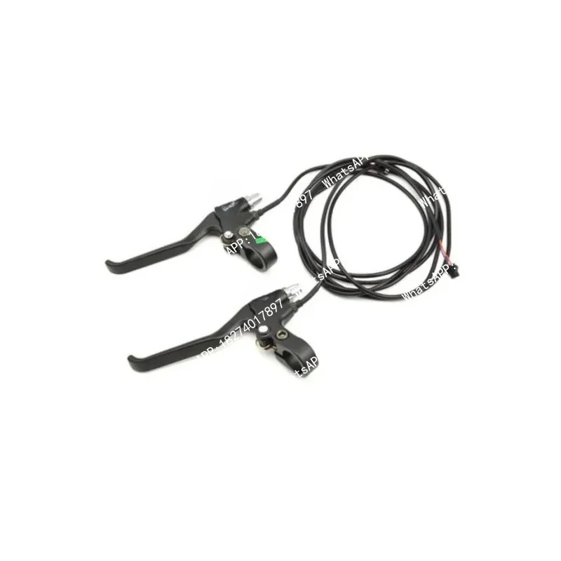 47PDD Electric Brakelever Aluminum Alloy Ebike Brake