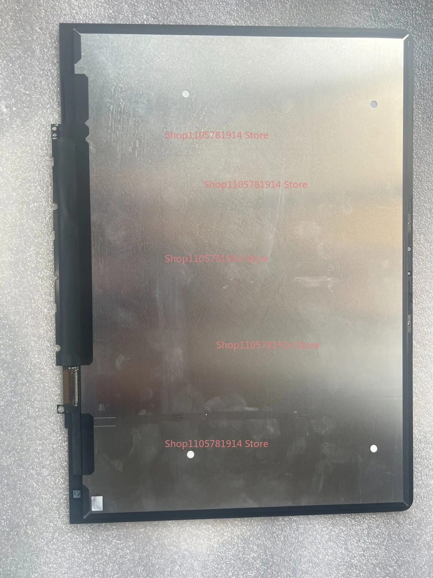 For Microsoft Surface Laptop GO 1943 Screen Assembly, No Spots, Touch Sensitive
