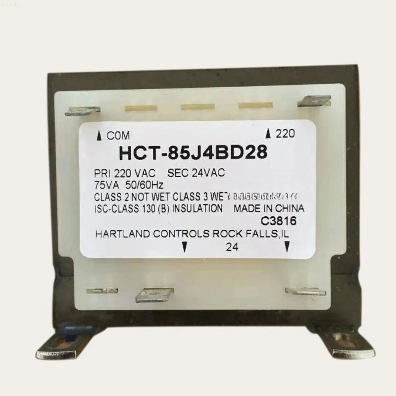 Suitable for Coke machine valve head transformer output 24V