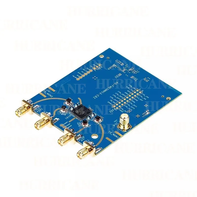 AD-FMCOMMS3-EBZ AD9361 Software Radio, RF Daughter Board Module