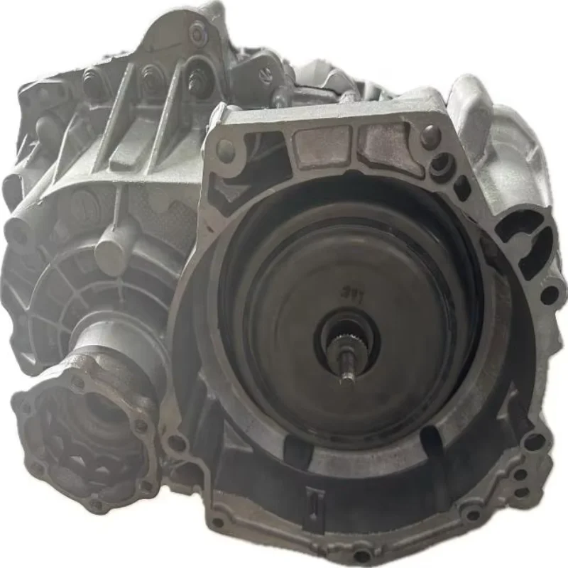 Reman Transmission Assy For VW 02E DQ250 Transmission High Quality Factory Remanufactured For Skoda VW Gearbox