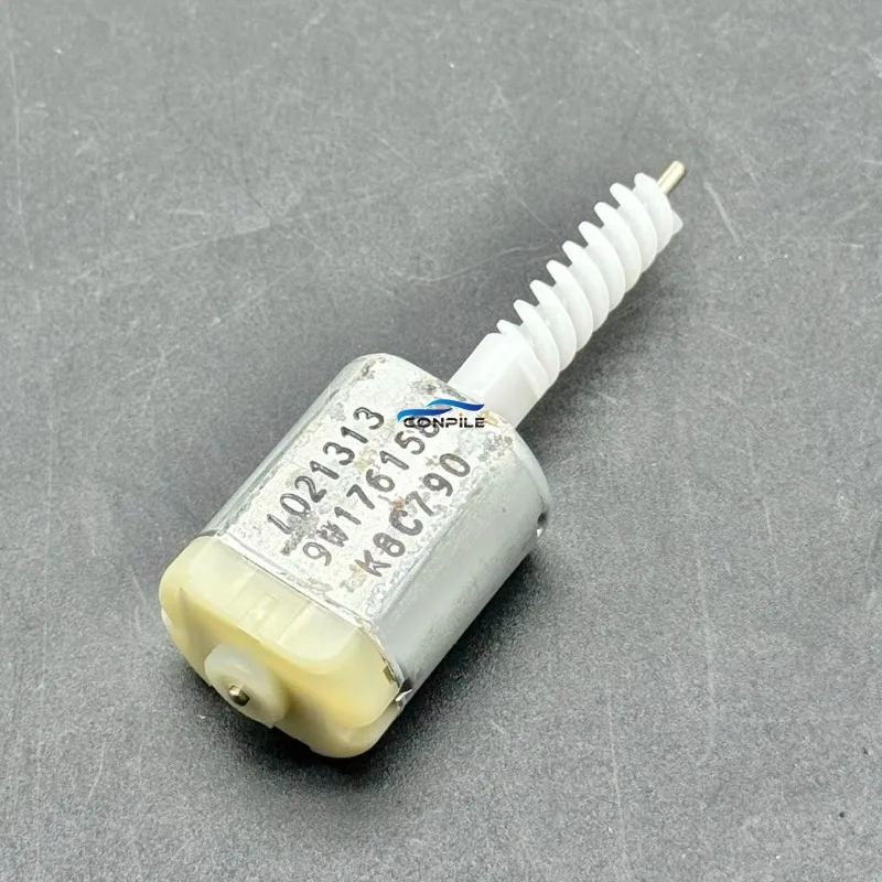 

1020641 Long Shaft 280 Motor 12V Car Door Lock Folding Mirror Mini 24mm Motor