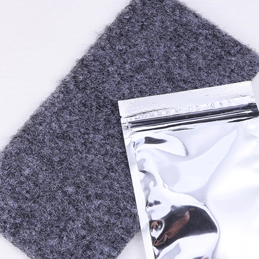 

5Pcs Nano Sparkle Cloth for Car Scratch Remover Gentle Effective Water Stain Removal Auto Care Supplies Sparkle Cloth