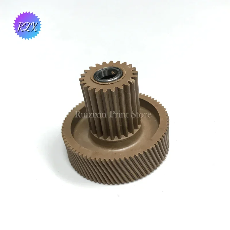 Main Motor Gear FS7-0658-000 High Quality New 25T/75T Fuser Drive Gear For CanonIR 5020 6020 5000 6000 Copier Parts - view 2
