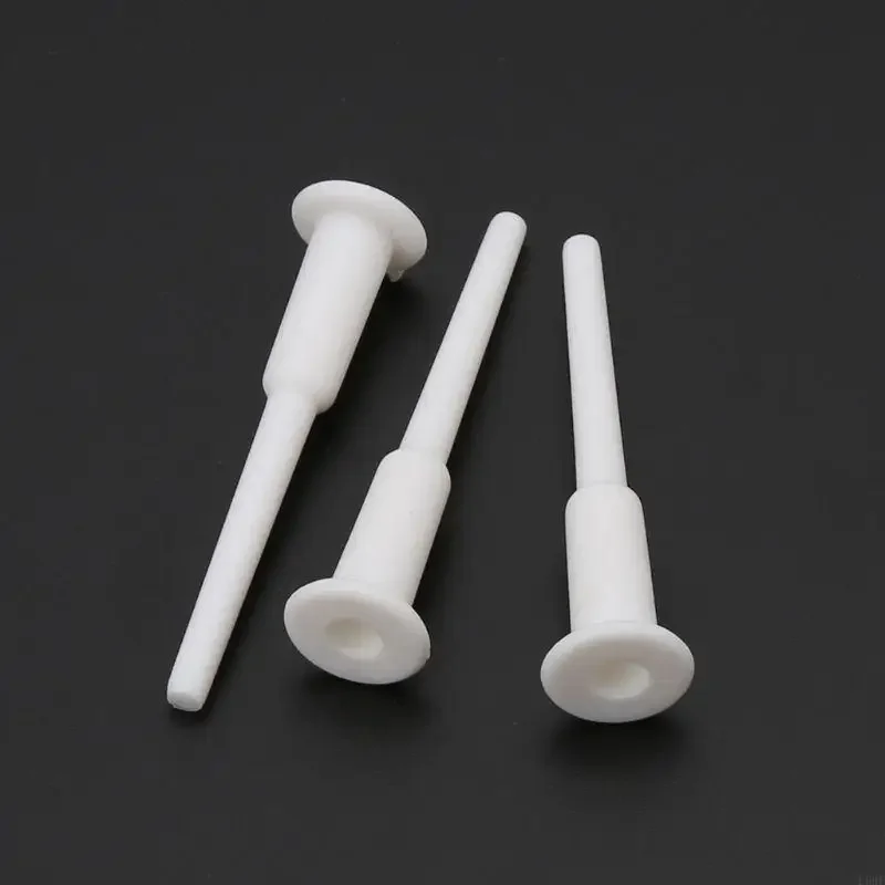 Bola yoga tope aire enchufe aire del extractor Jump Horse Horn Balls Válvula Plugs