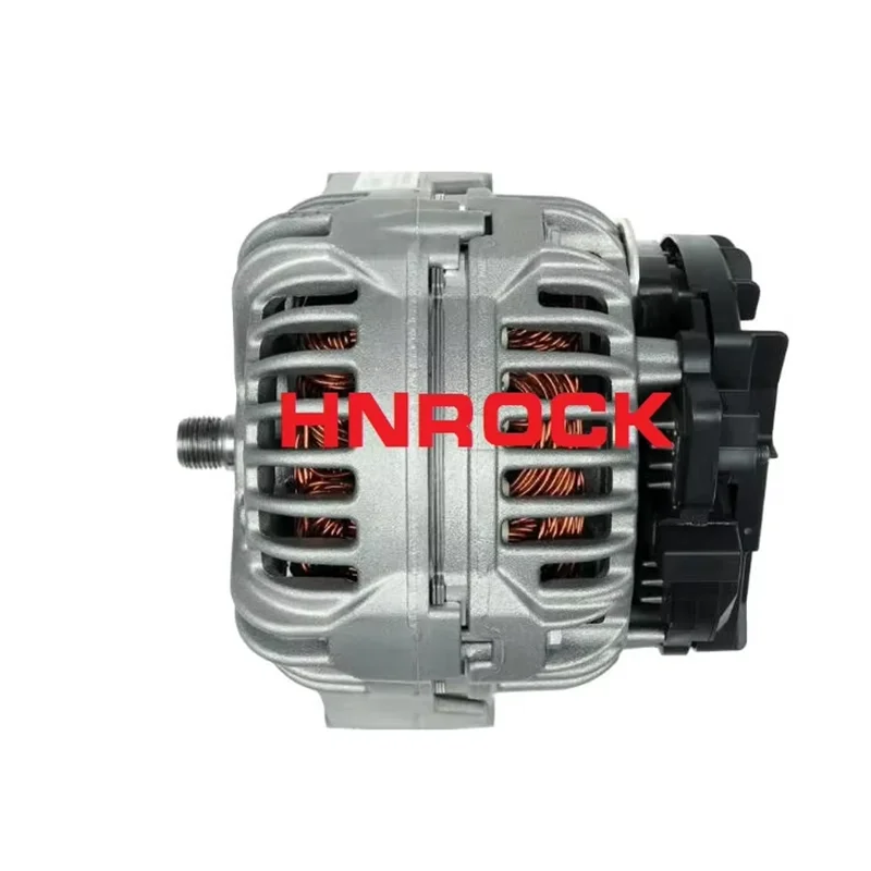

NEW 12V ALTERNATOR 0123512500 0124515126 0986046030 12781N 89215491 AAN5156 AL111676 AL114093 FOR JOHN DEERE TRACTORS