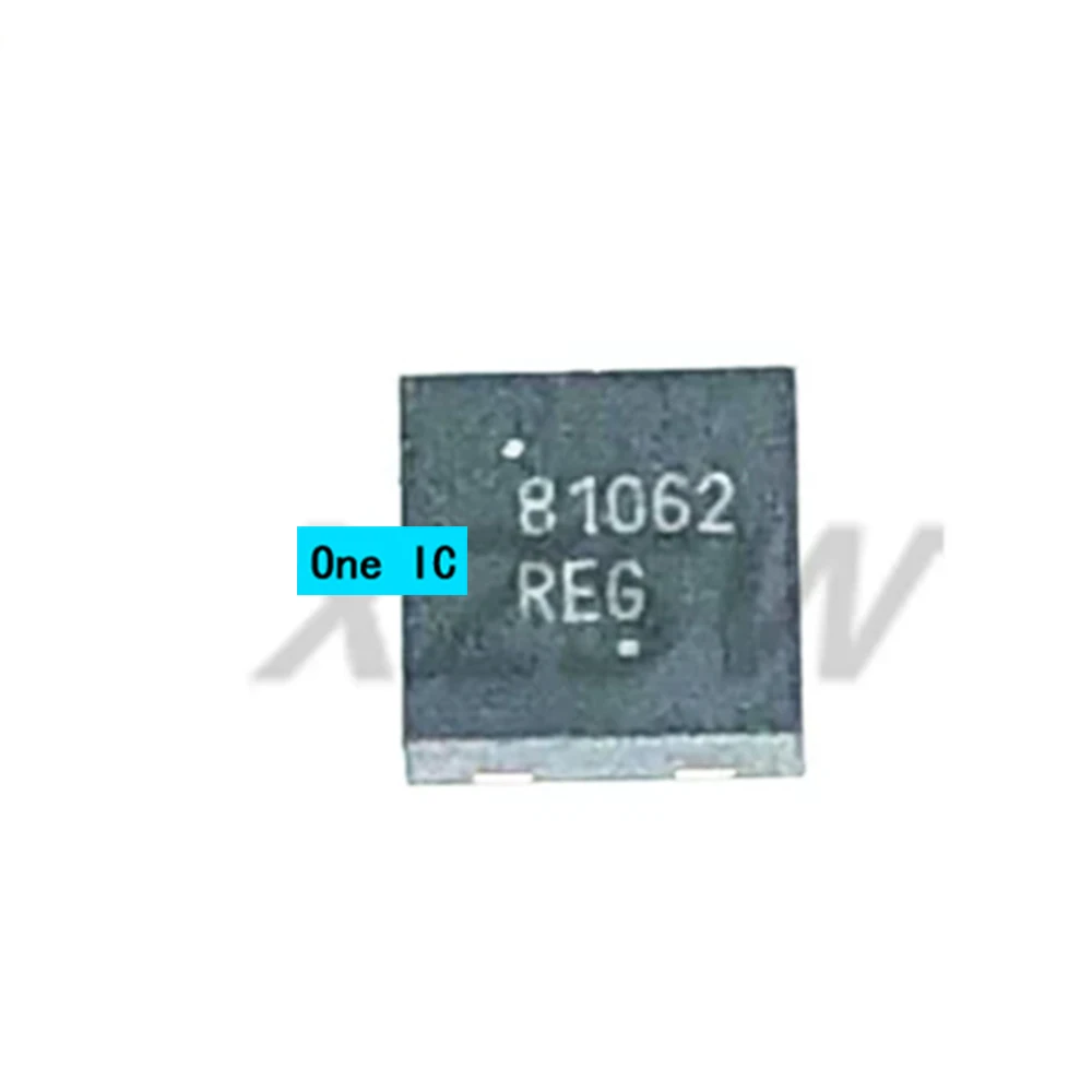 100% Original NCP81062MNTWG  81062  QFN     Brand New Genuine Ic