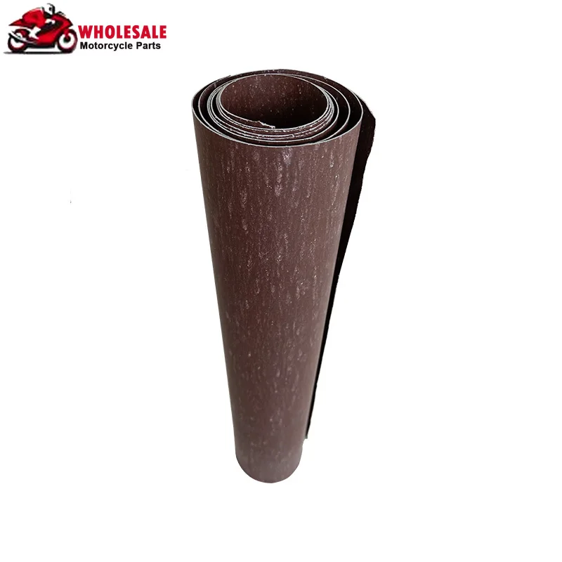 44x38cm 0.5mm Automobile Motorcycle Engine Car Dynamo Gasoline Engine Seal Without Oil Leakage Pad Gasket Paper DIY Agricultural