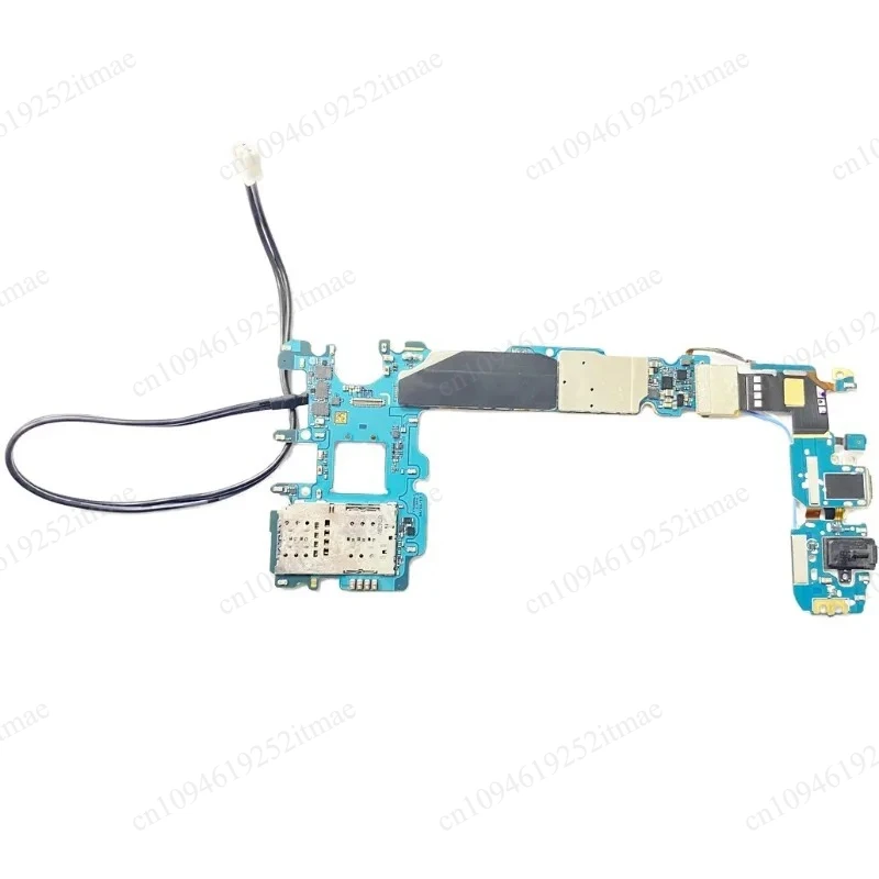 Mobile Motherboard Monitoring & Control Device