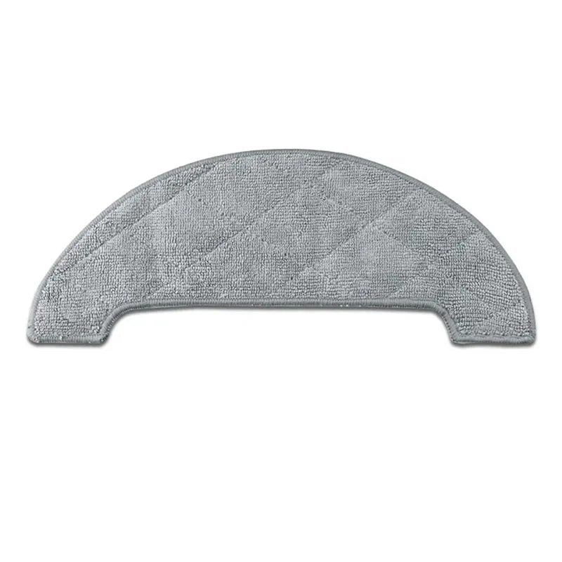 Robô Aspirador Kit de Peças De Reposição, Escova Principal, Escova Lateral, Filtro Hepa, Mop, Pano, Sacos De Pó, Honiture Q6 Pro