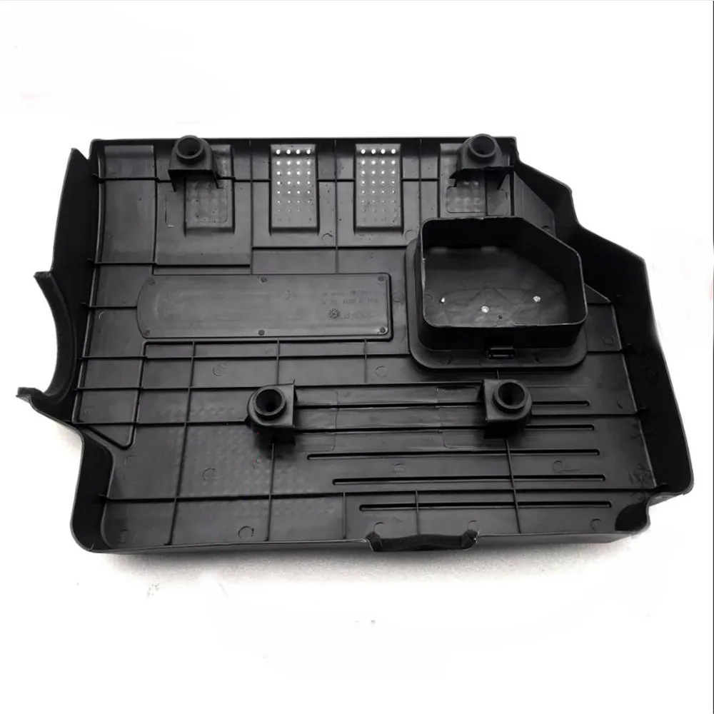 For Chery Tiggo 3 2005-2020 Car Accessories Engine Decoration Cover Dustproof Protect Cover Assembly