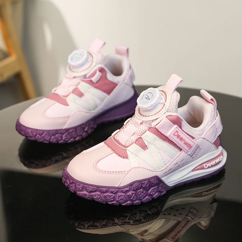 

Осенние детские кроссовки 202, удобные кроссовки на мягкой подошве для мальчиков и девочек, уличная нескользящая детская повседневная спортивная обувь