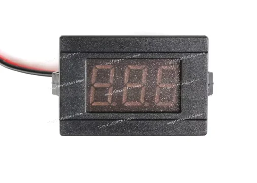 Digital Pressure Gauge Small Panel Mounting Pressure Gauge Accu Pneumatic Shock Absorber Digital Pressure