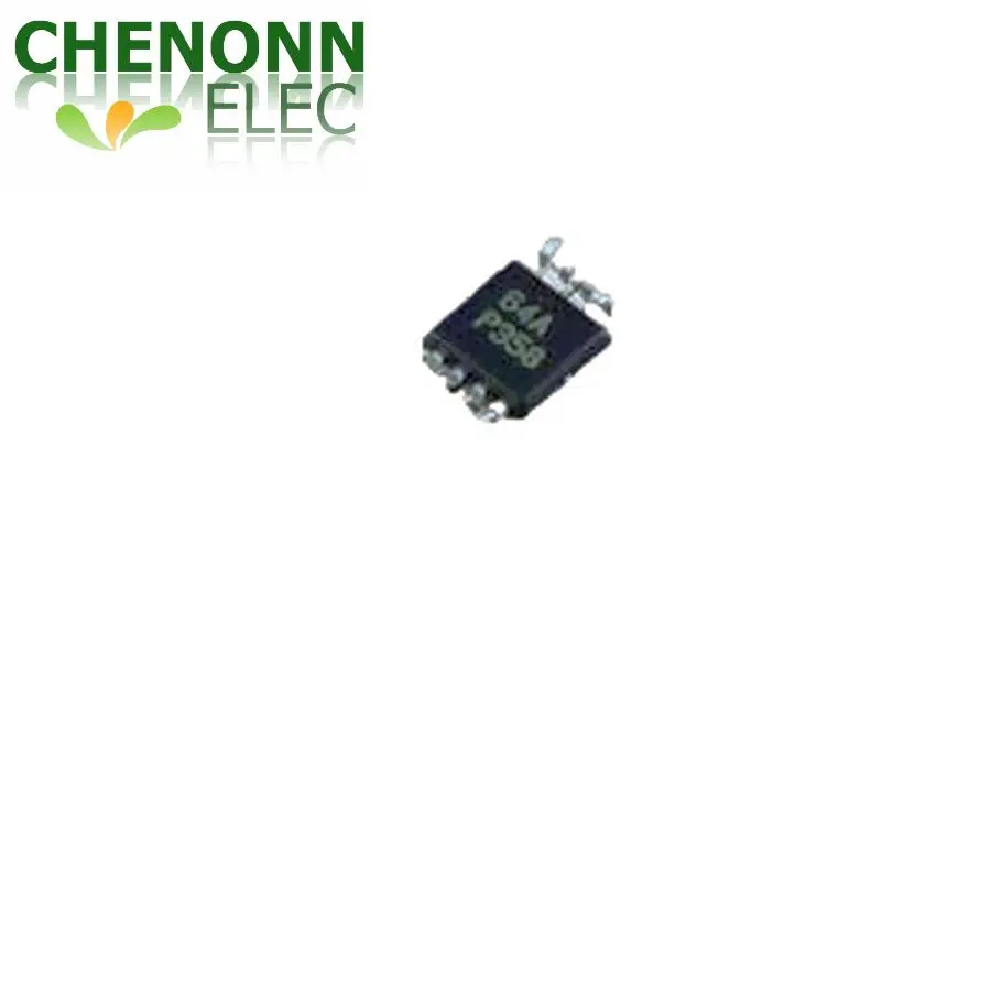 200PCS/LOT LM358DGKR (Amplifiers ICs)