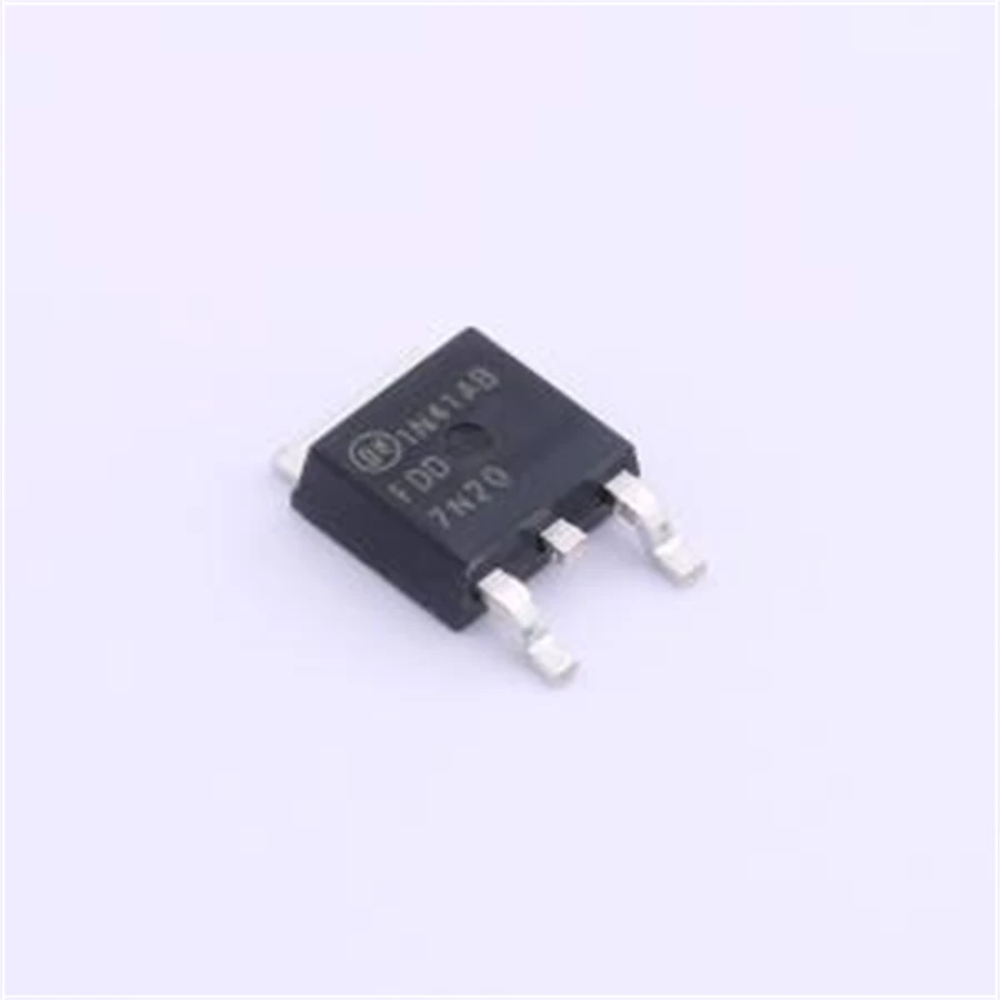 

30PCS/LOT FDD7N20TM (MOSFET)
