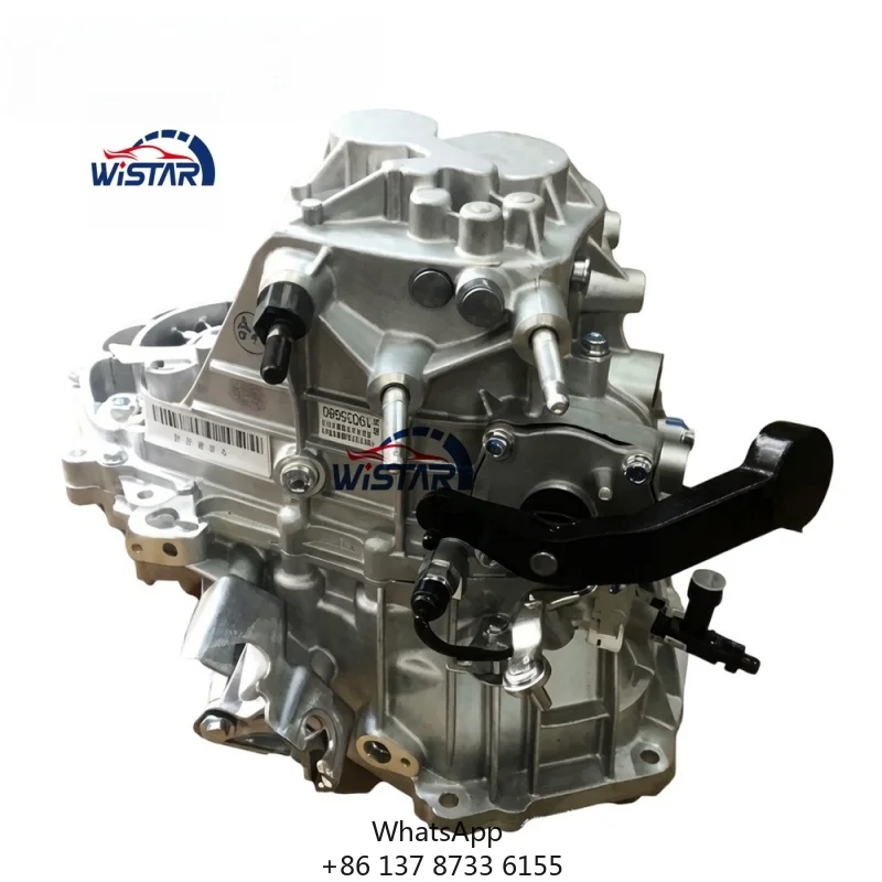 MF515B13 Manual Transmission GearBox For Changan Auchan A800 1.6L JL478QEA Engine Maintenance Parts