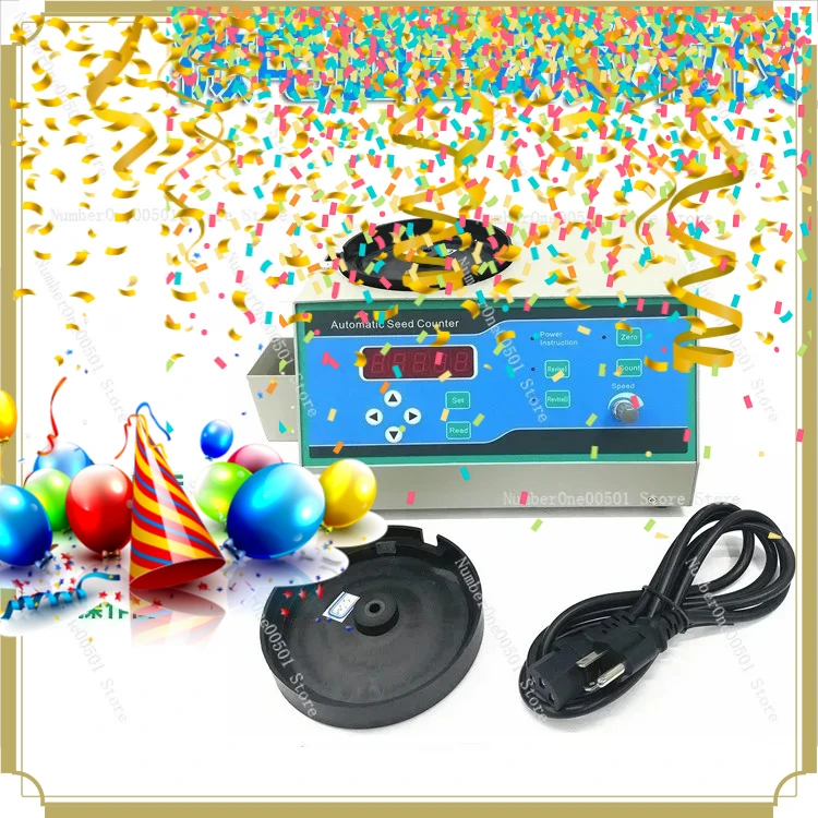 Electronic Automatic Particle Counting Instrument Microcomputer Automatic Particle Counting Instrument SLY-C/B/A